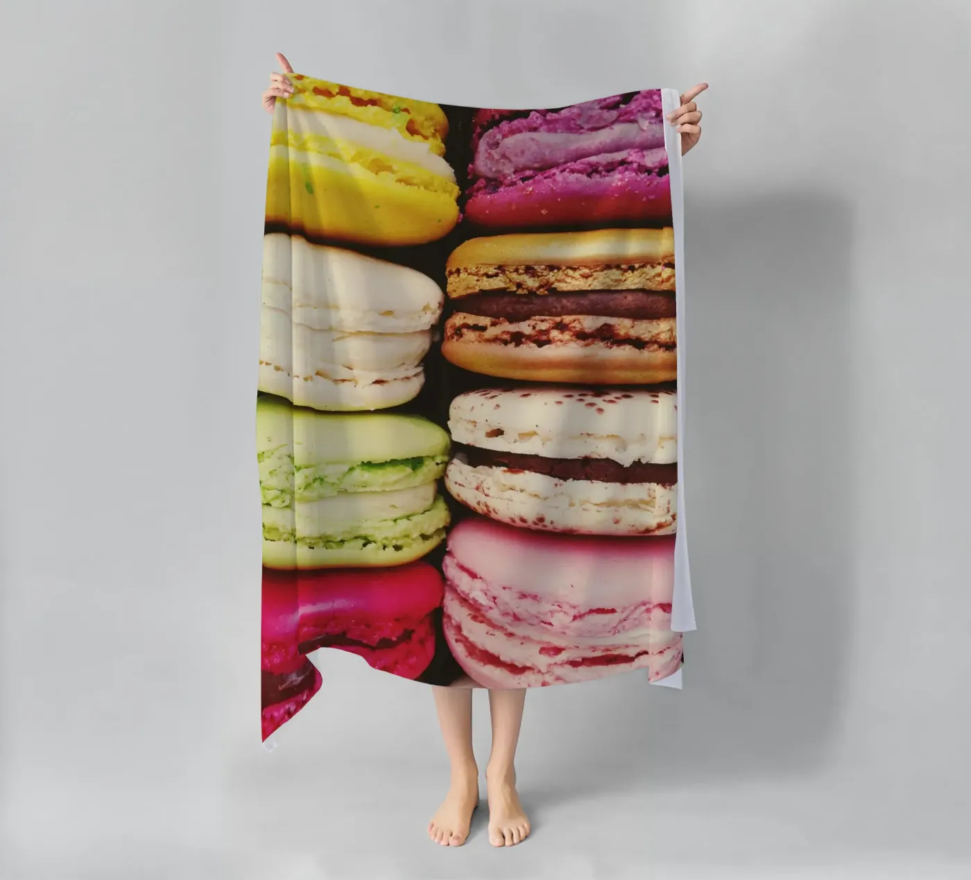 Sweet Treats telo mare da Cassia Beck Photography