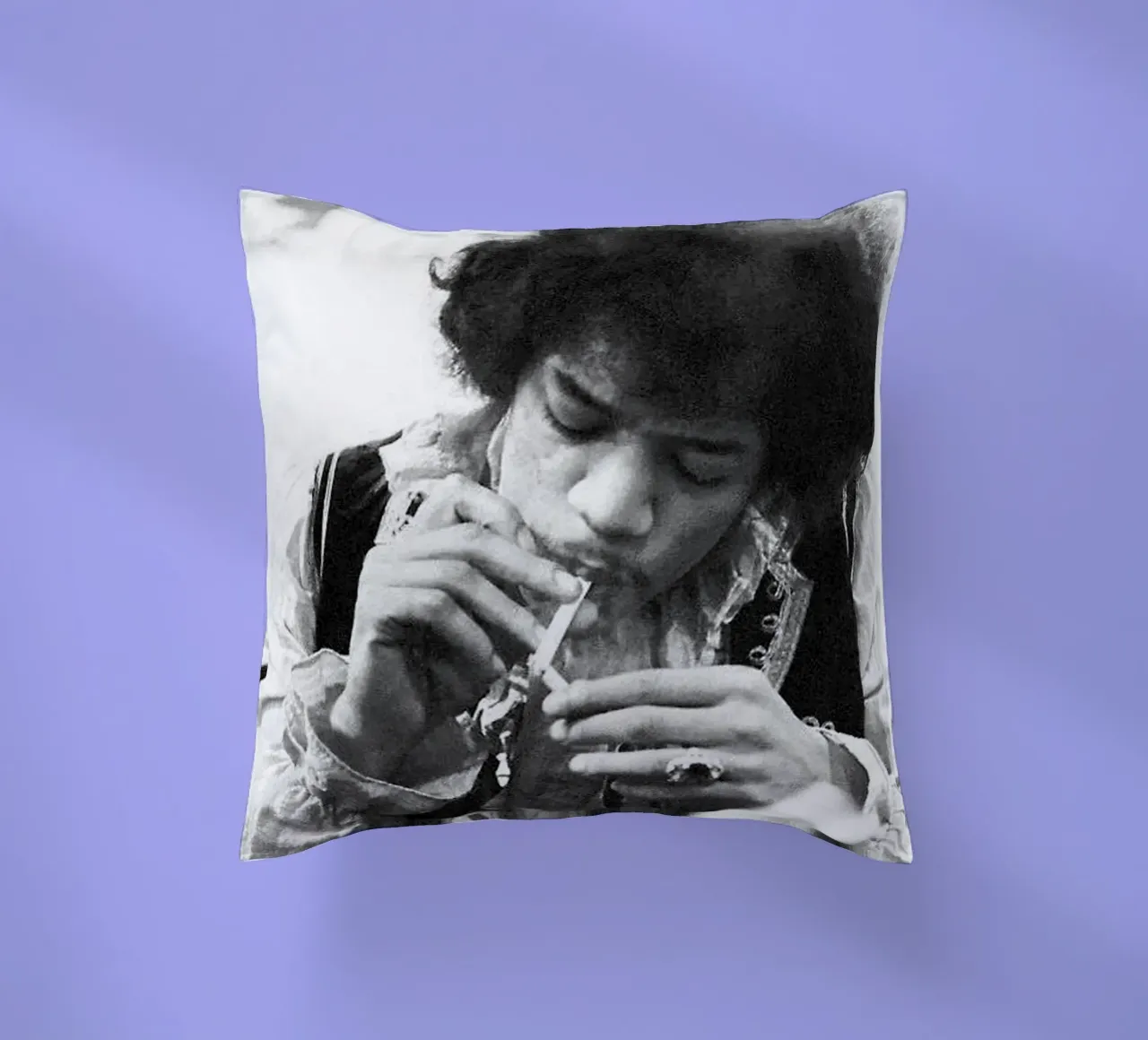 Godetevi il fumo cuscino da Alex happy shop