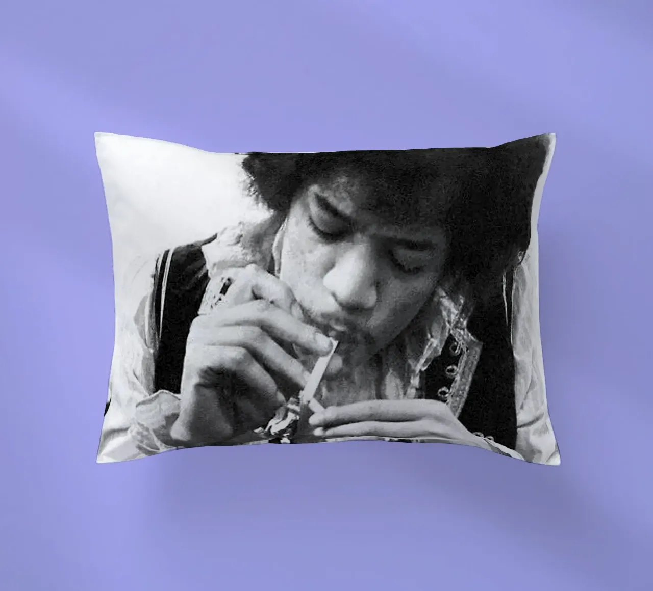 Godetevi il fumo cuscino da Alex happy shop