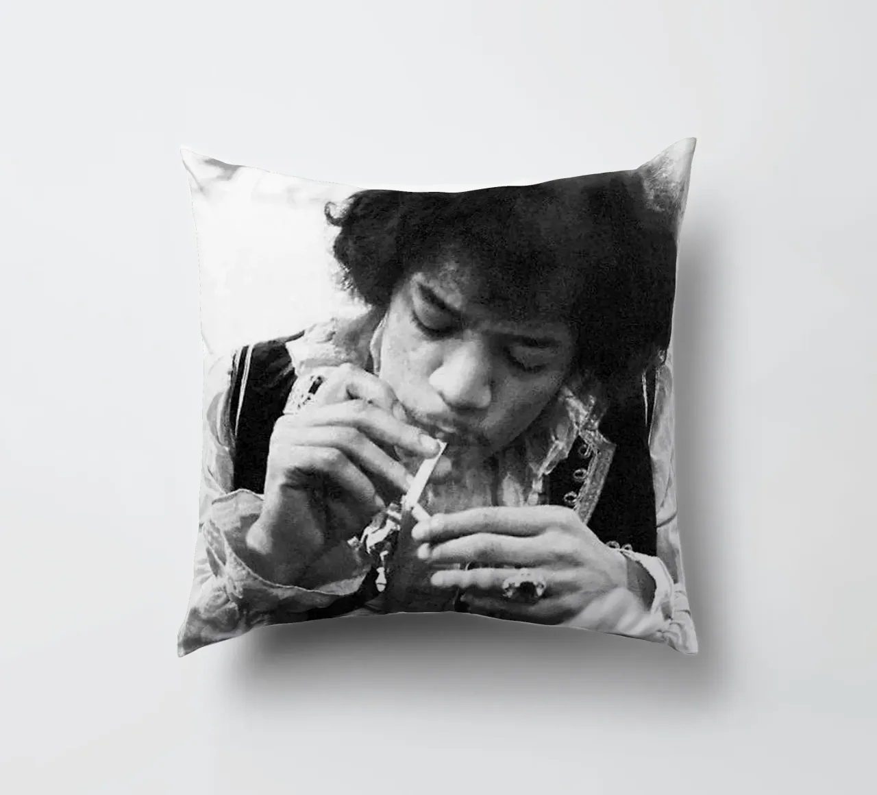 Godetevi il fumo cuscino da Alex happy shop