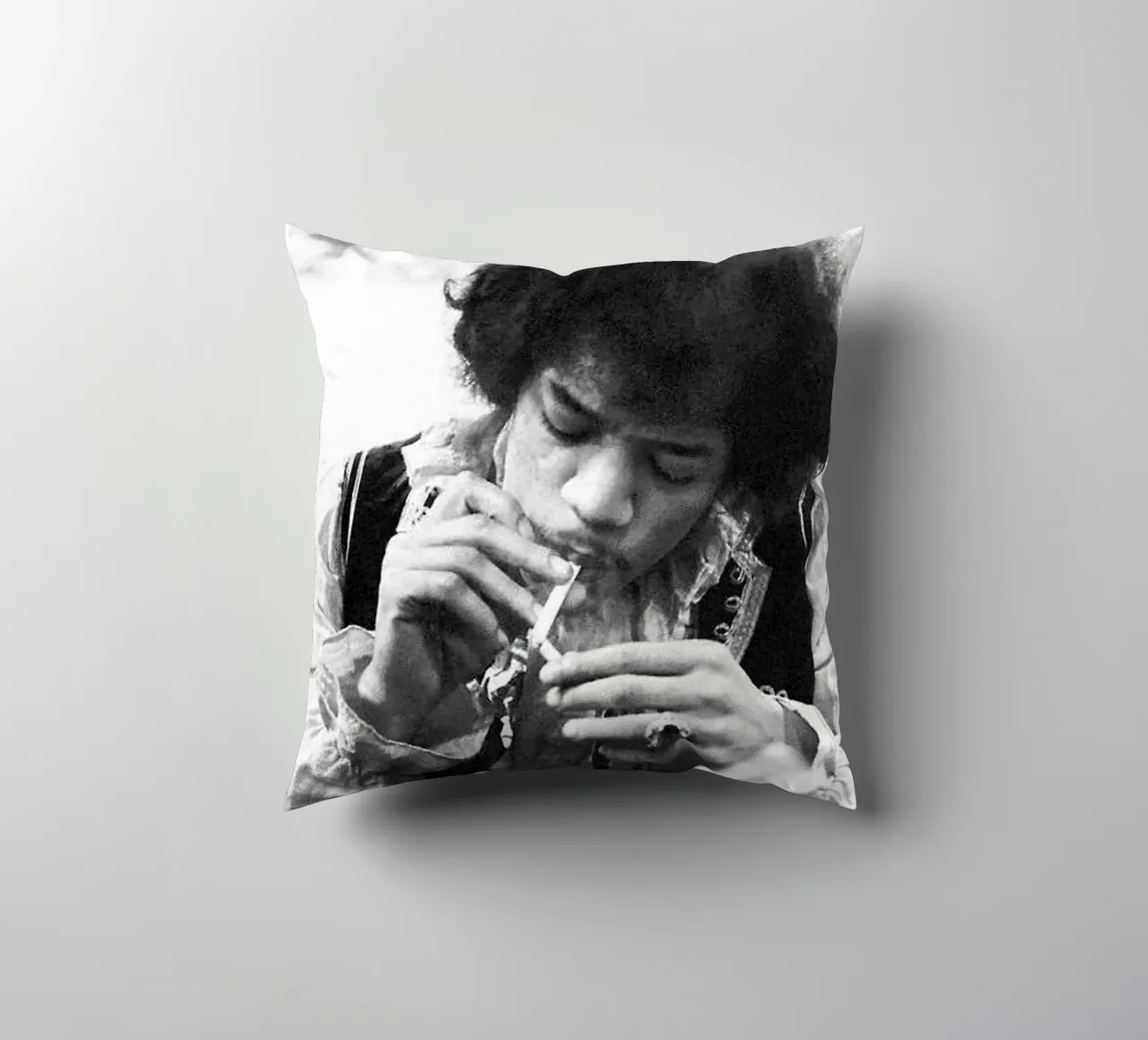 Godetevi il fumo cuscino da Alex happy shop