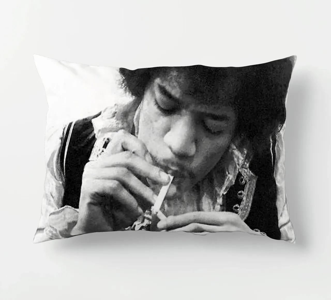 Godetevi il fumo cuscino da Alex happy shop