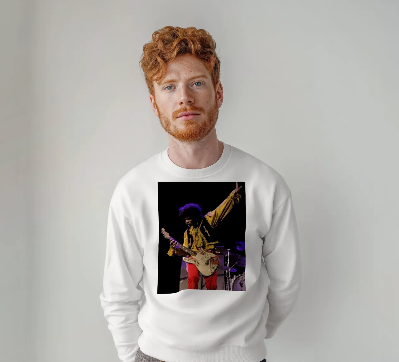 Migliori prestazioni felpa da Alex happy shop