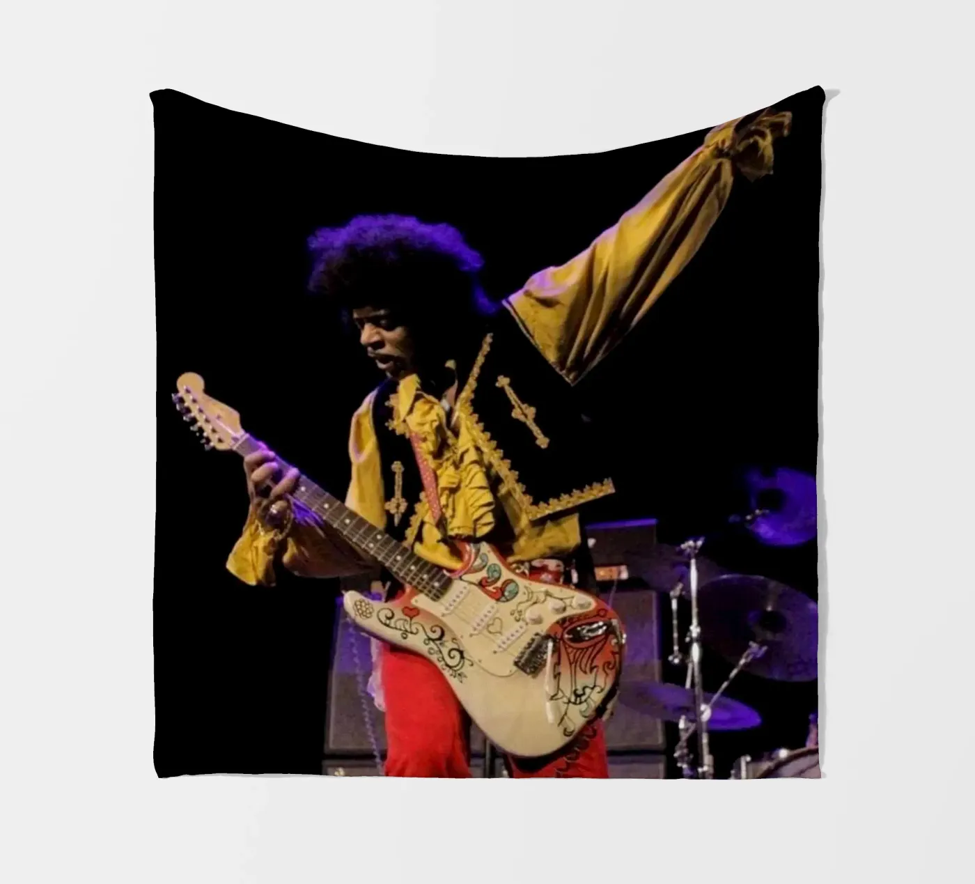 Best Performance Fleecedecke von Alex happy shop