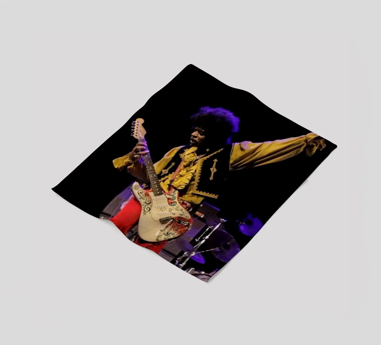 Beste prestaties fleecedeken van Alex happy shop