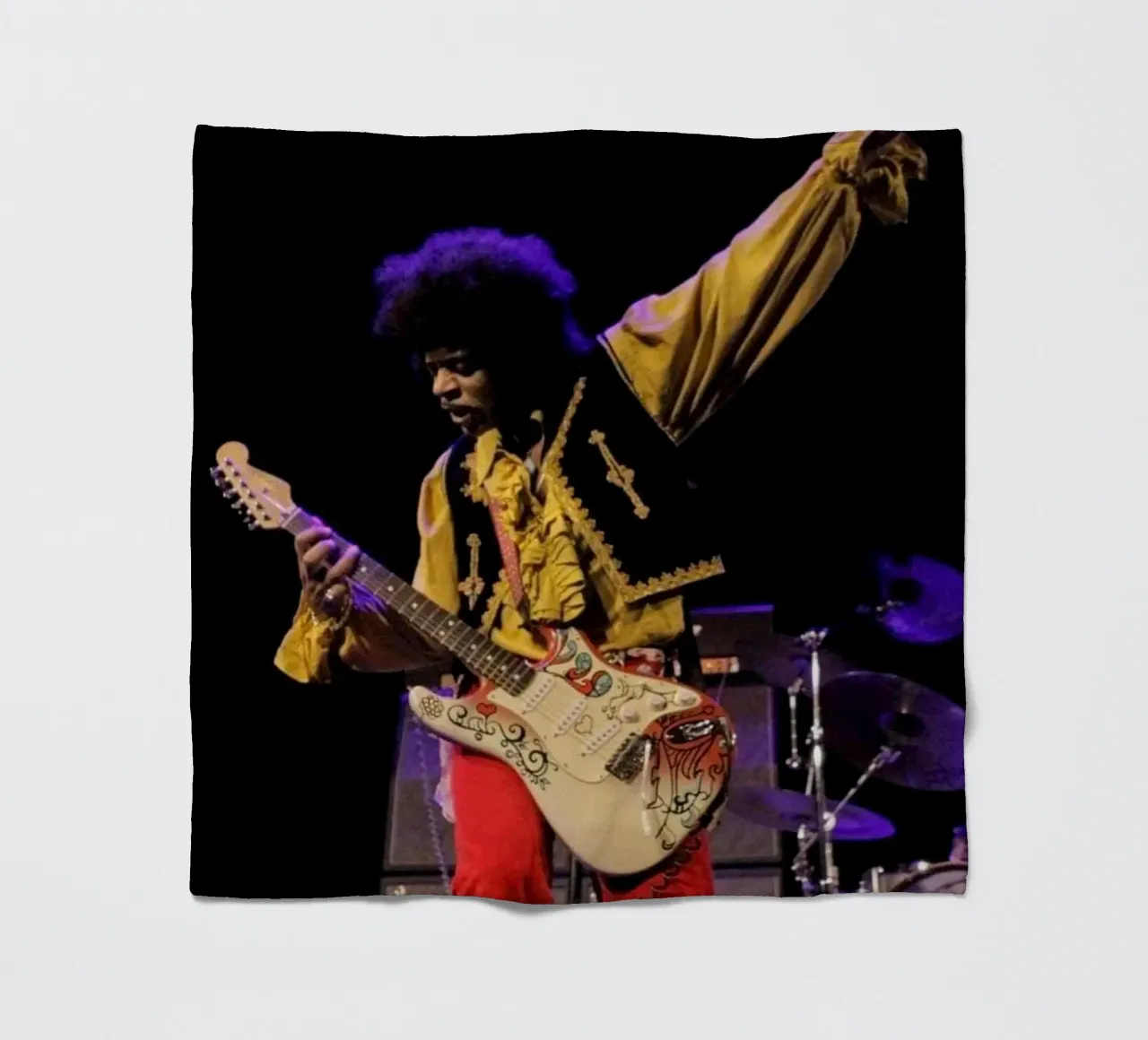 Beste prestaties fleecedeken van Alex happy shop