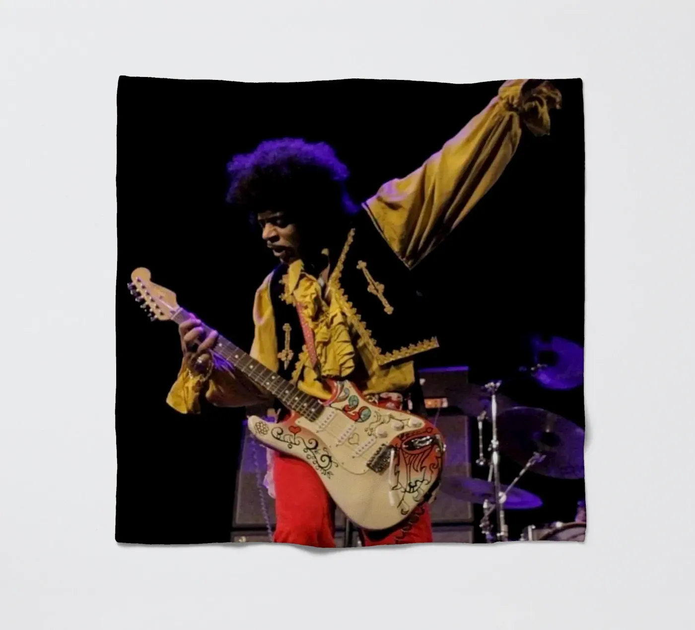 Best Performance Fleecedecke von Alex happy shop