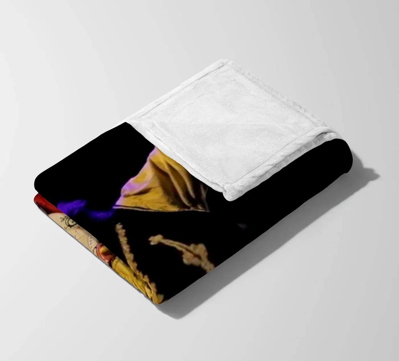 Best Performance Fleecedecke von Alex happy shop