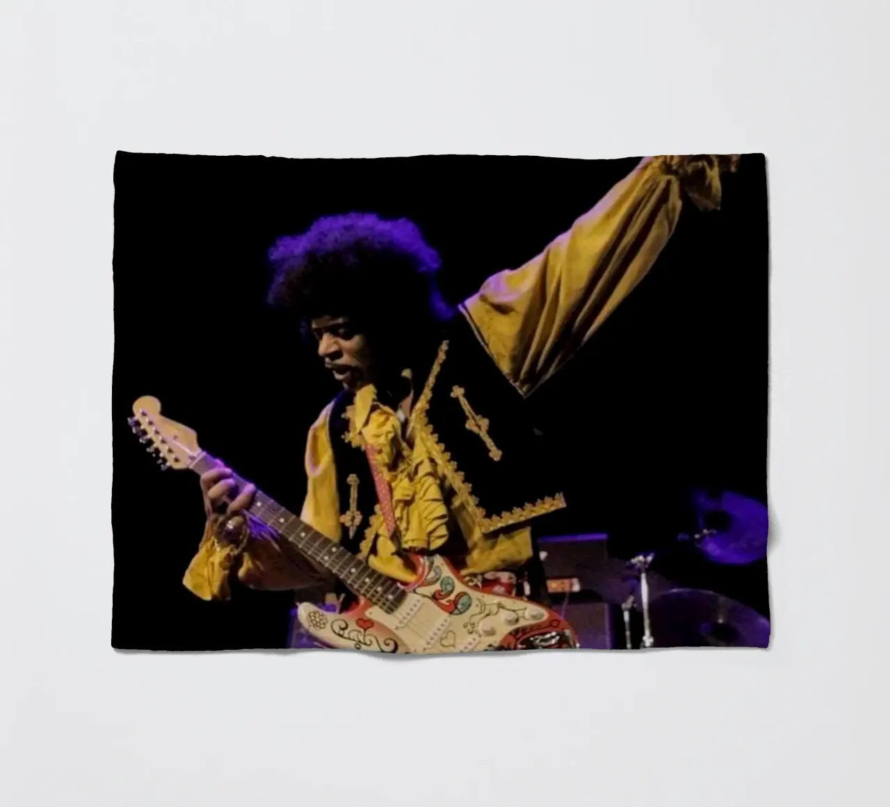 Beste prestaties fleecedeken van Alex happy shop