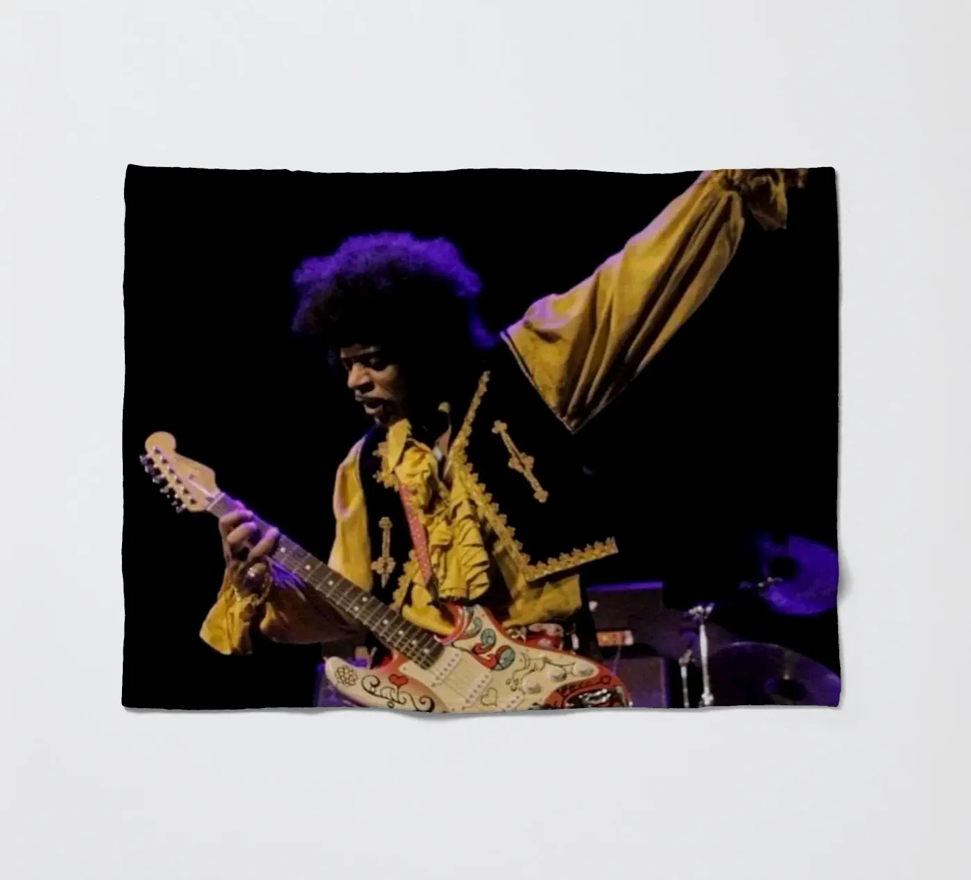 Best Performance Fleecedecke von Alex happy shop