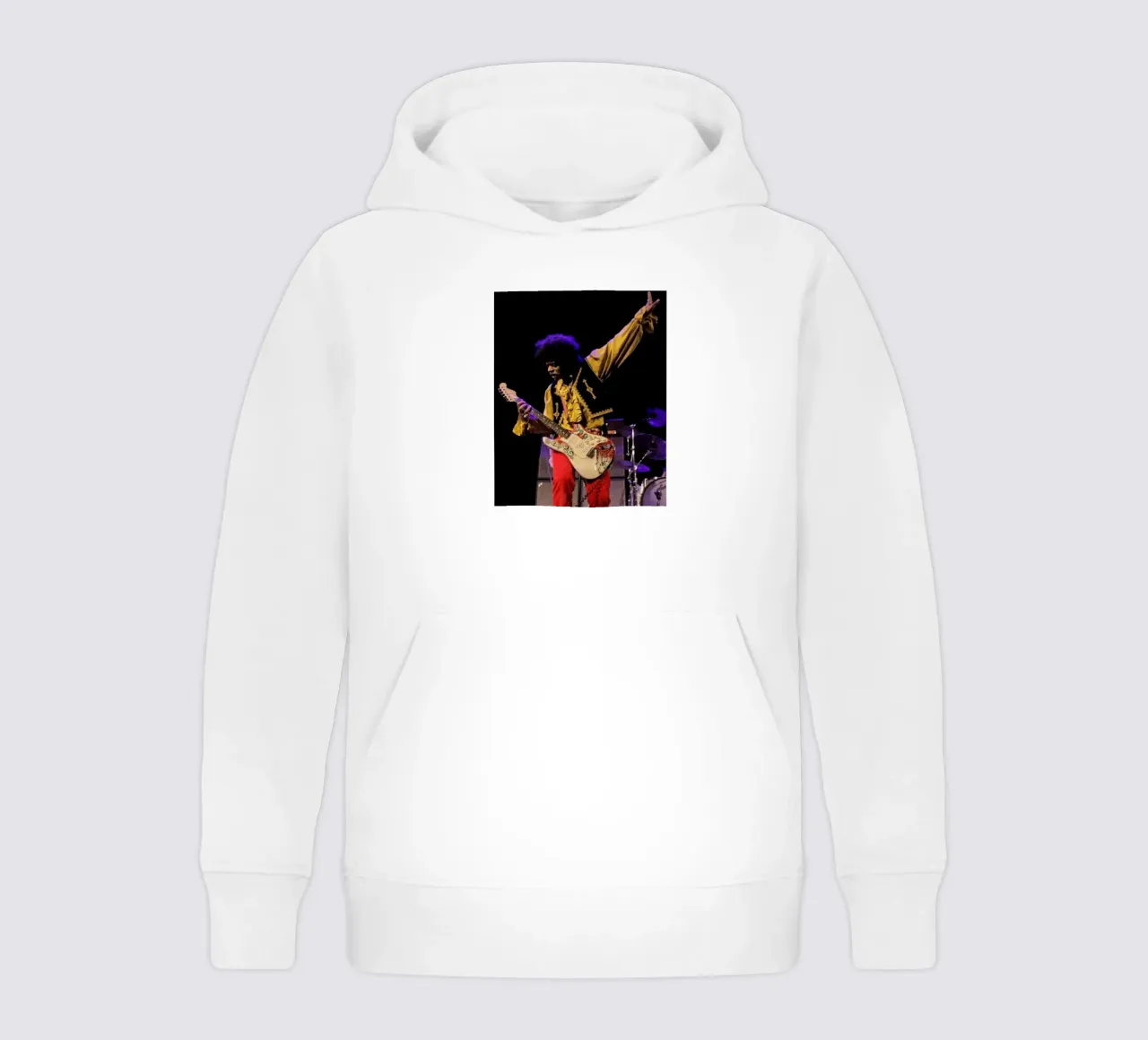 Best Performance kids hoodie by Alex happy shop
