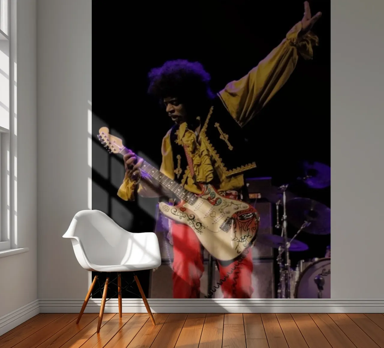 Beste prestaties fotobehang van Alex happy shop