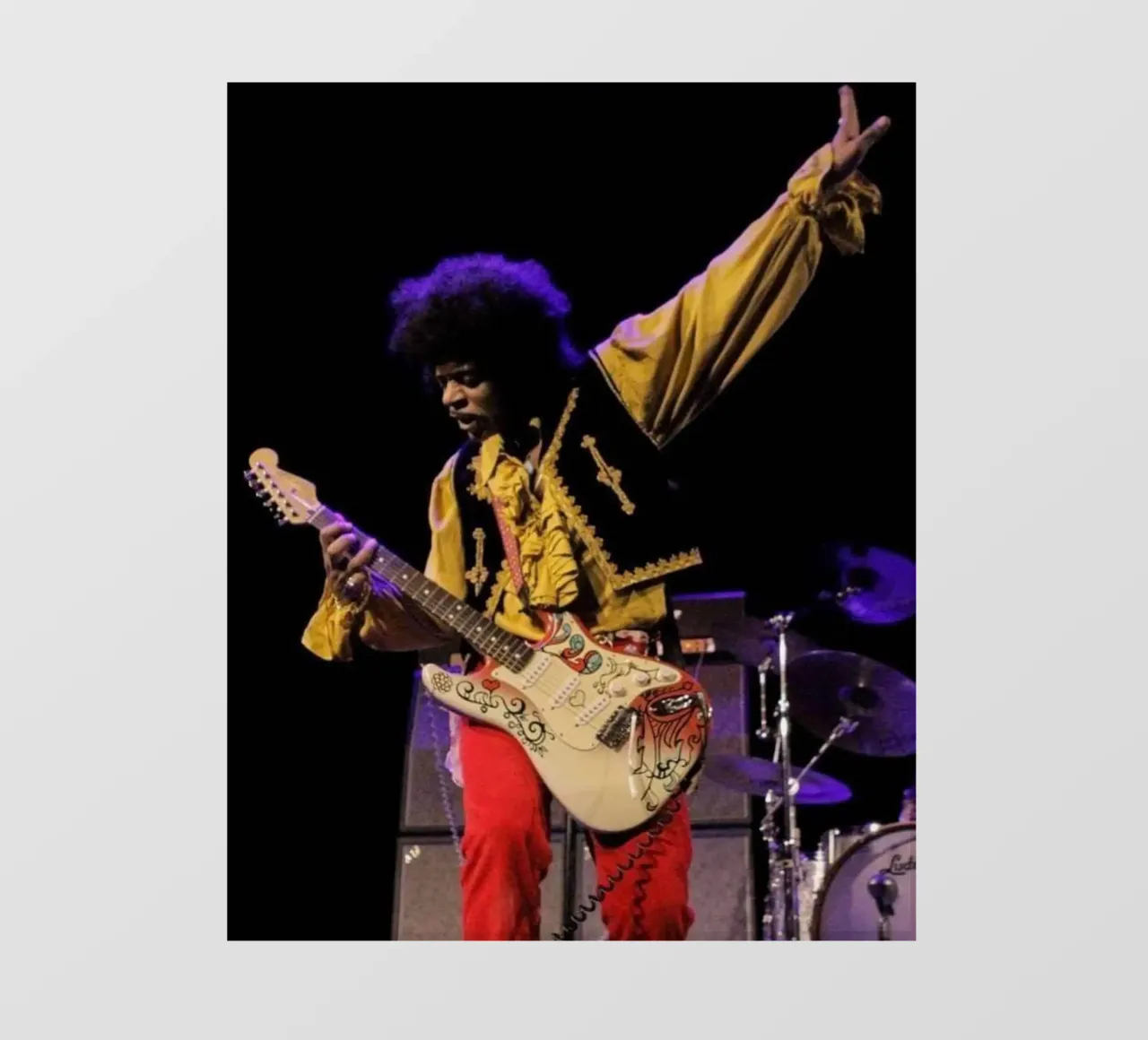 Beste prestaties fotobehang van Alex happy shop