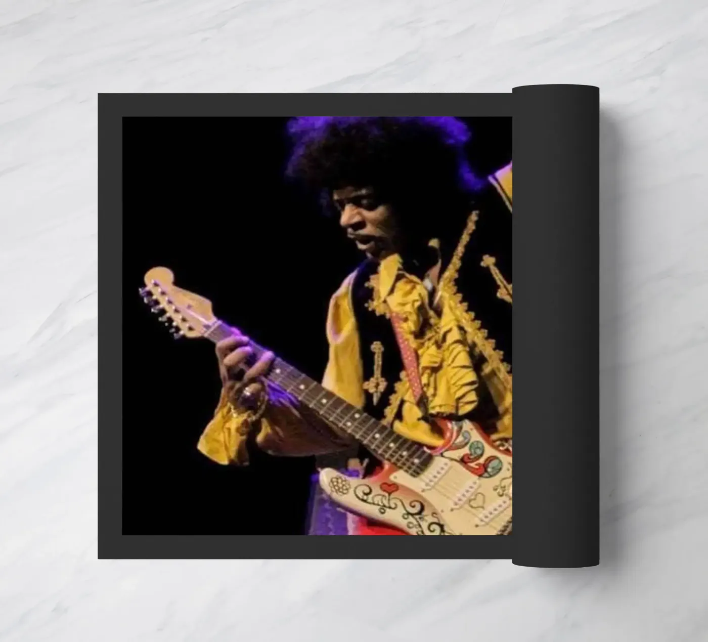 Best Performance doormat by Alex happy shop