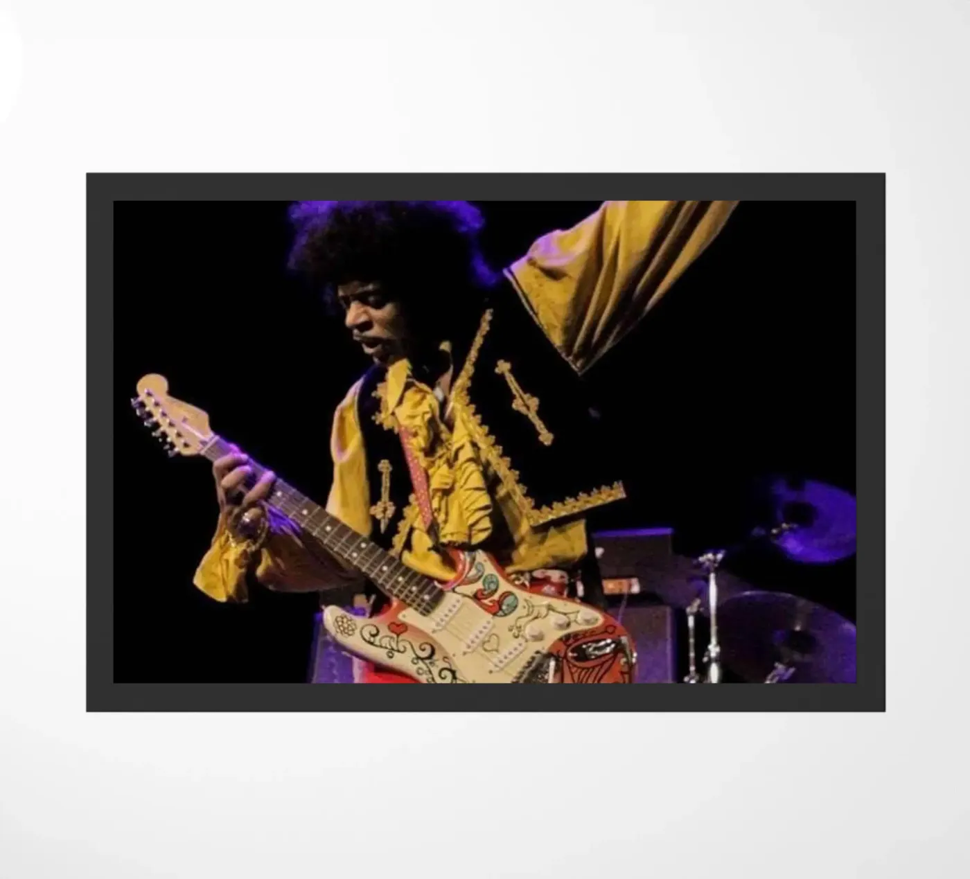 Best Performance doormat by Alex happy shop