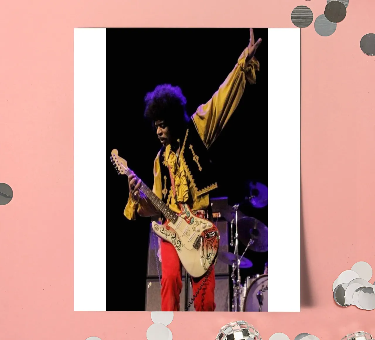 Best Performance sticker sheet by Alex happy shop