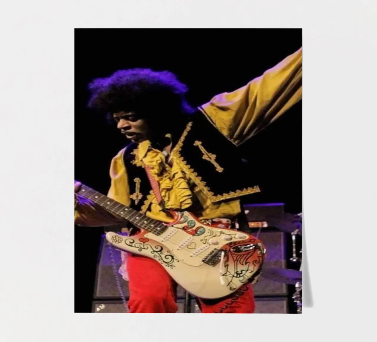 Best Performance sticker sheet by Alex happy shop