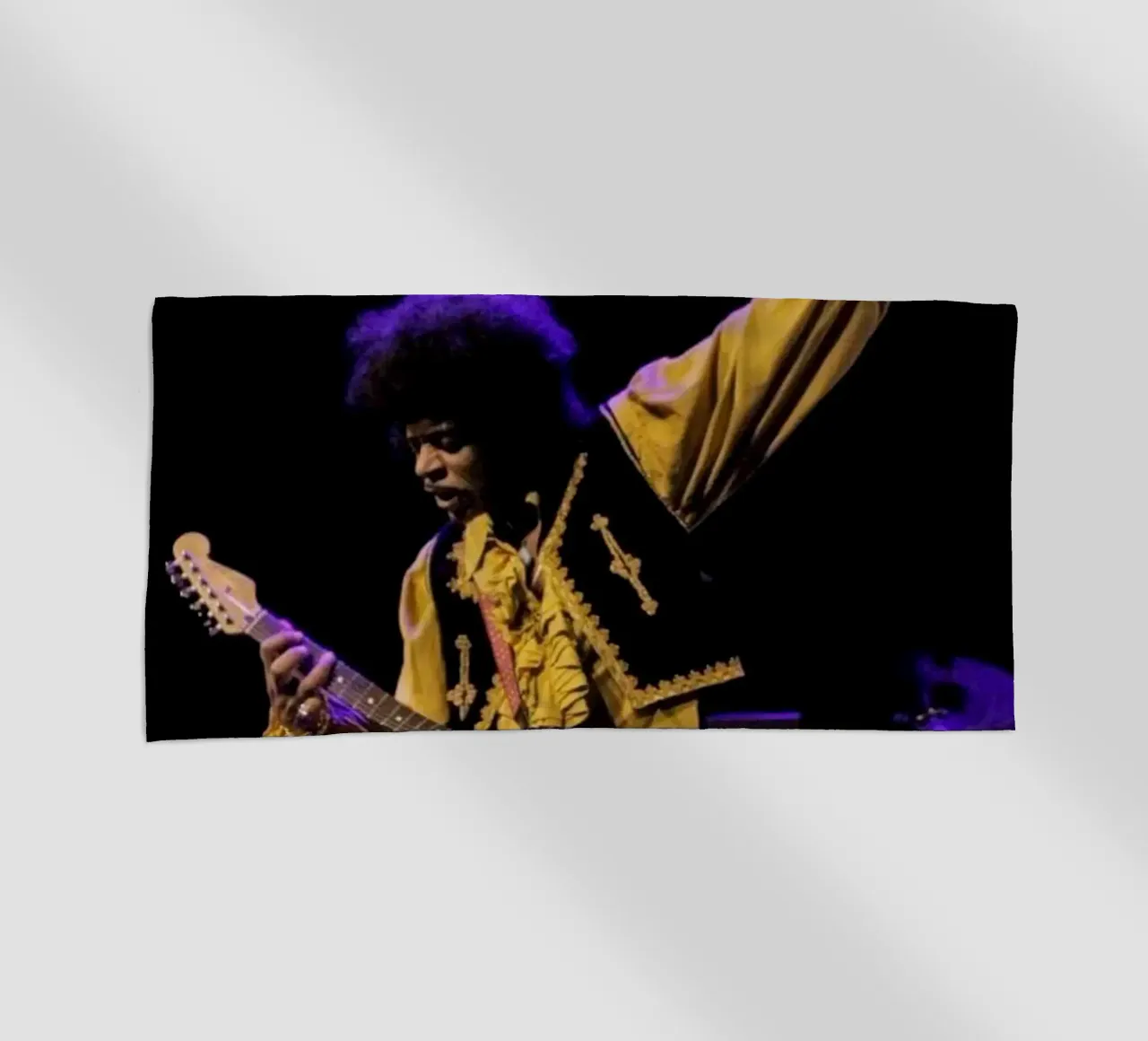 Best Performance beach towel by Alex happy shop