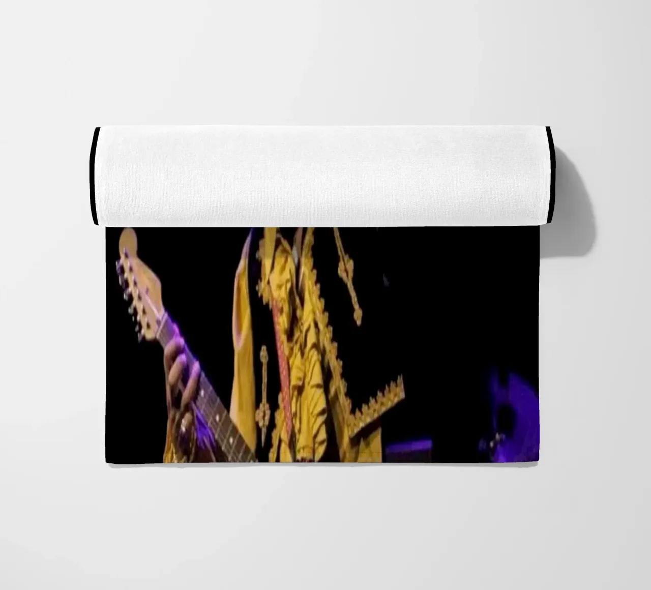 Best Performance beach towel by Alex happy shop