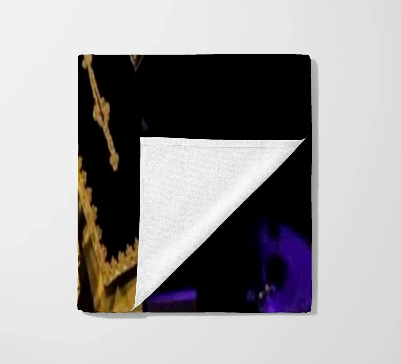 Best Performance beach towel by Alex happy shop