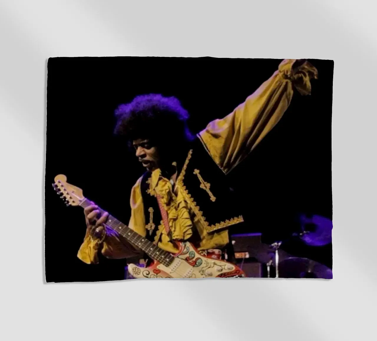 Best Performance beach towel by Alex happy shop