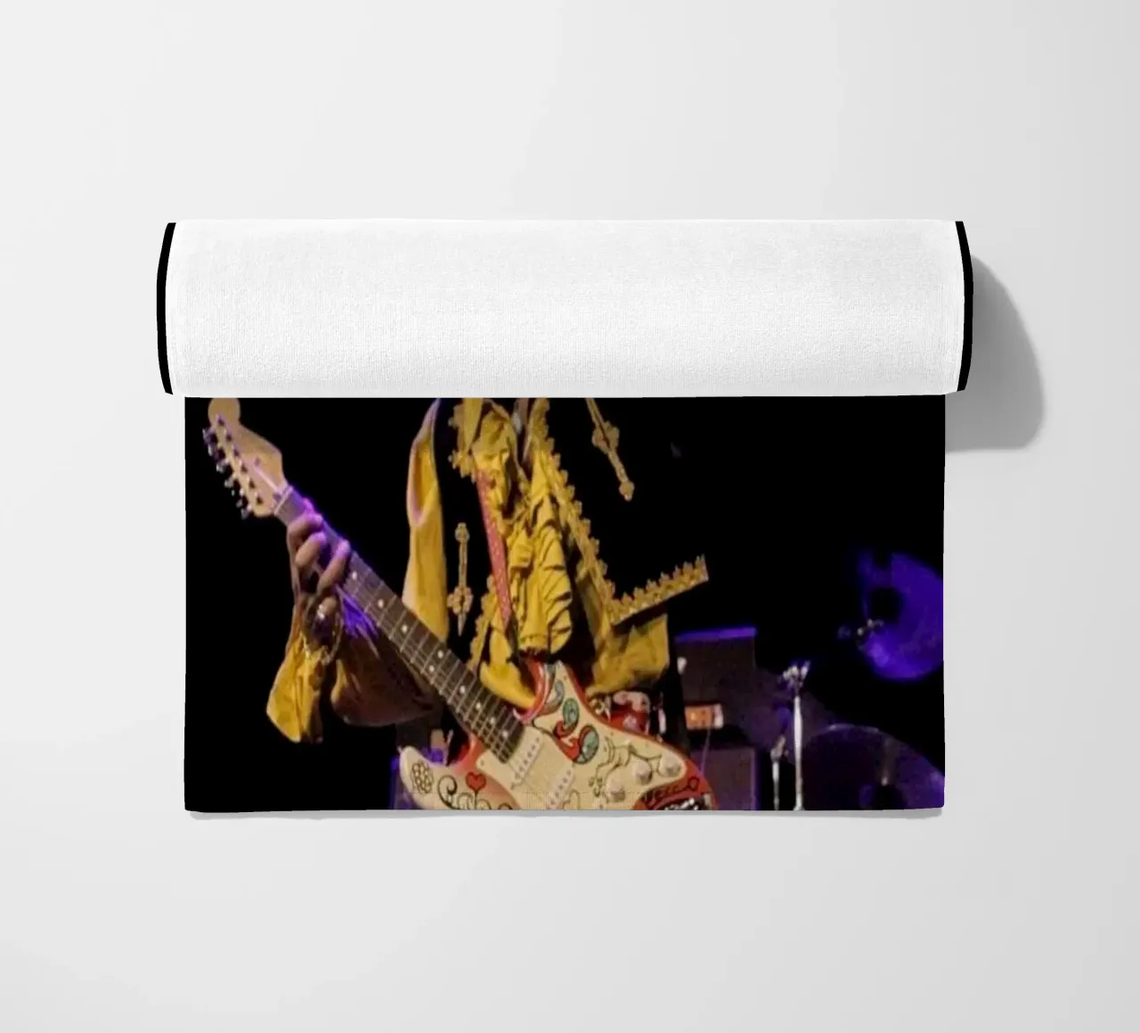 Best Performance beach towel by Alex happy shop