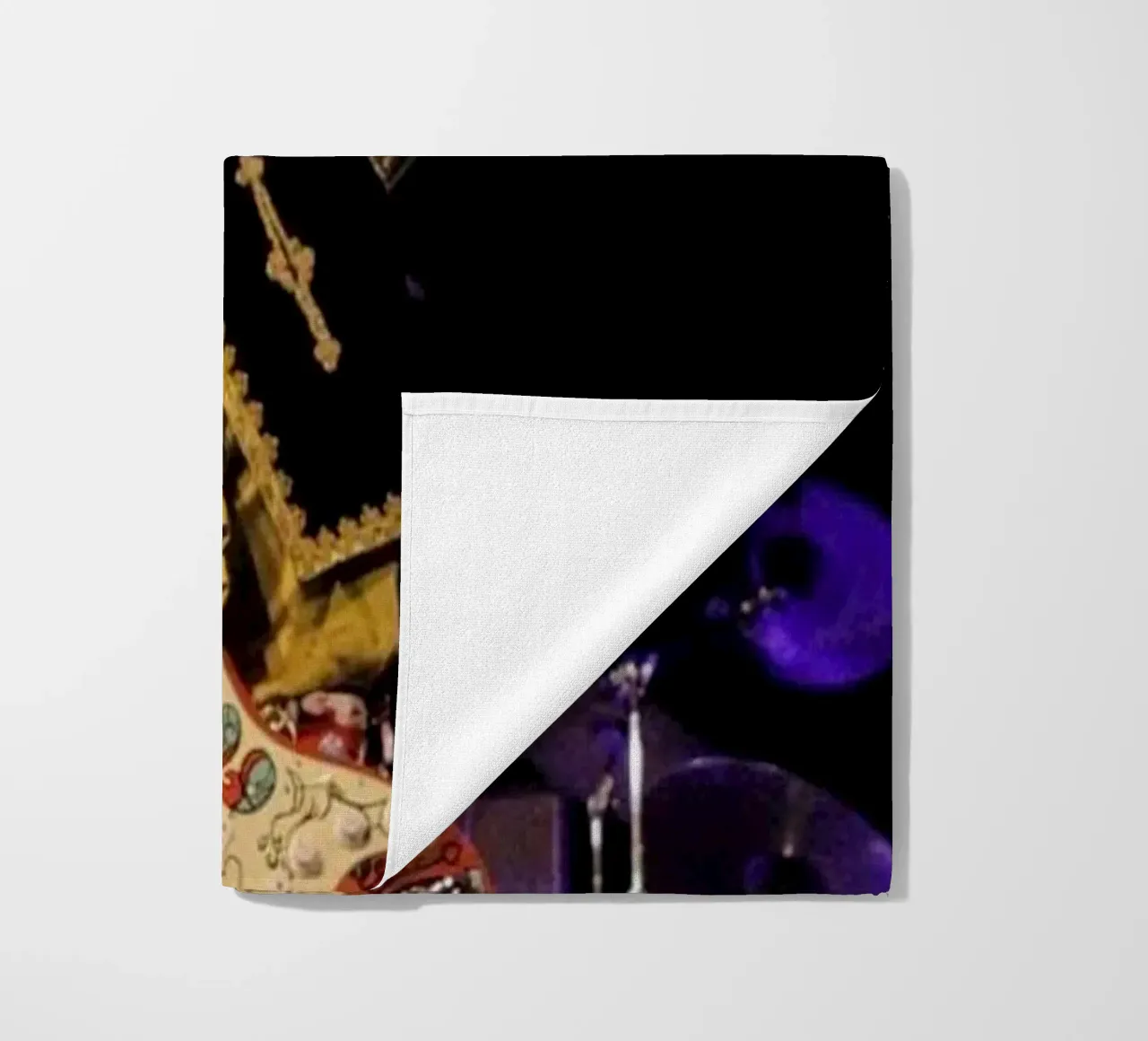 Best Performance beach towel by Alex happy shop