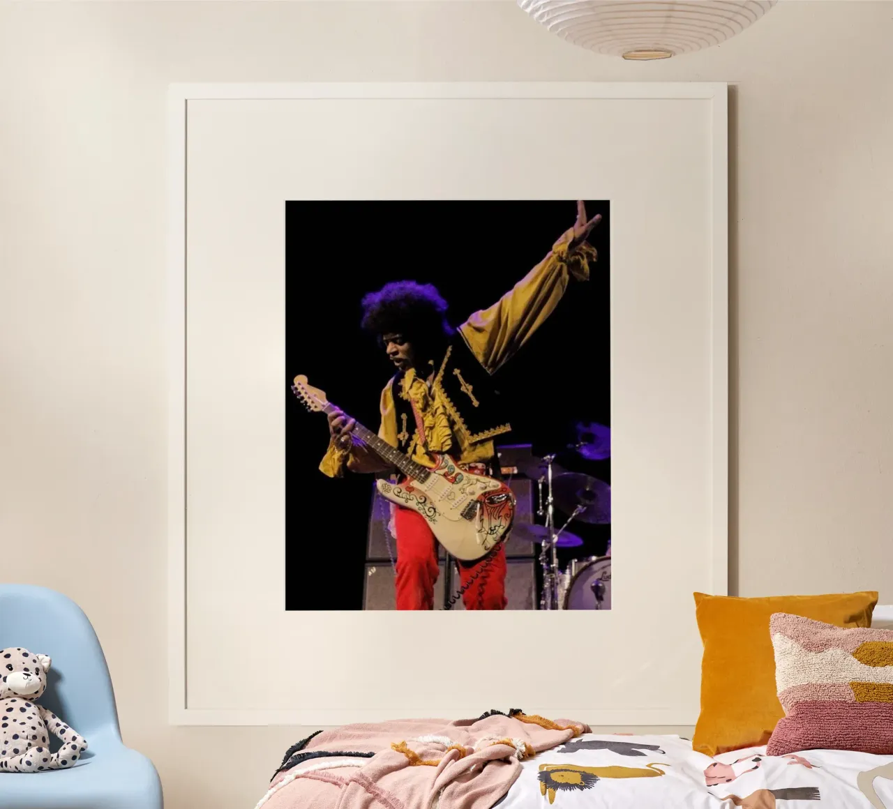 Migliori prestazioni poster da Alex happy shop