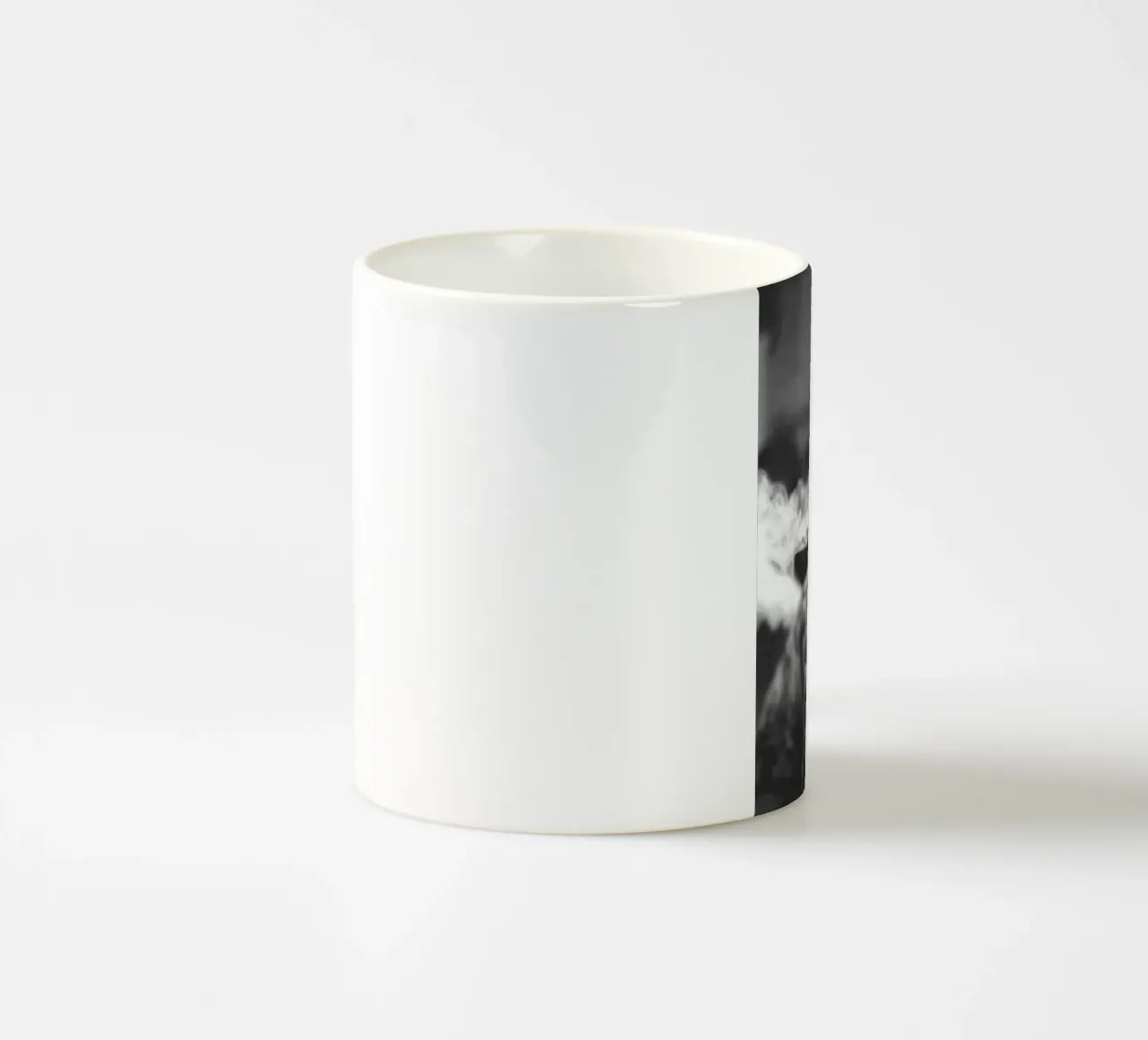 Jimi Godetevi la sigaretta tazza in ceramica da Alex happy shop