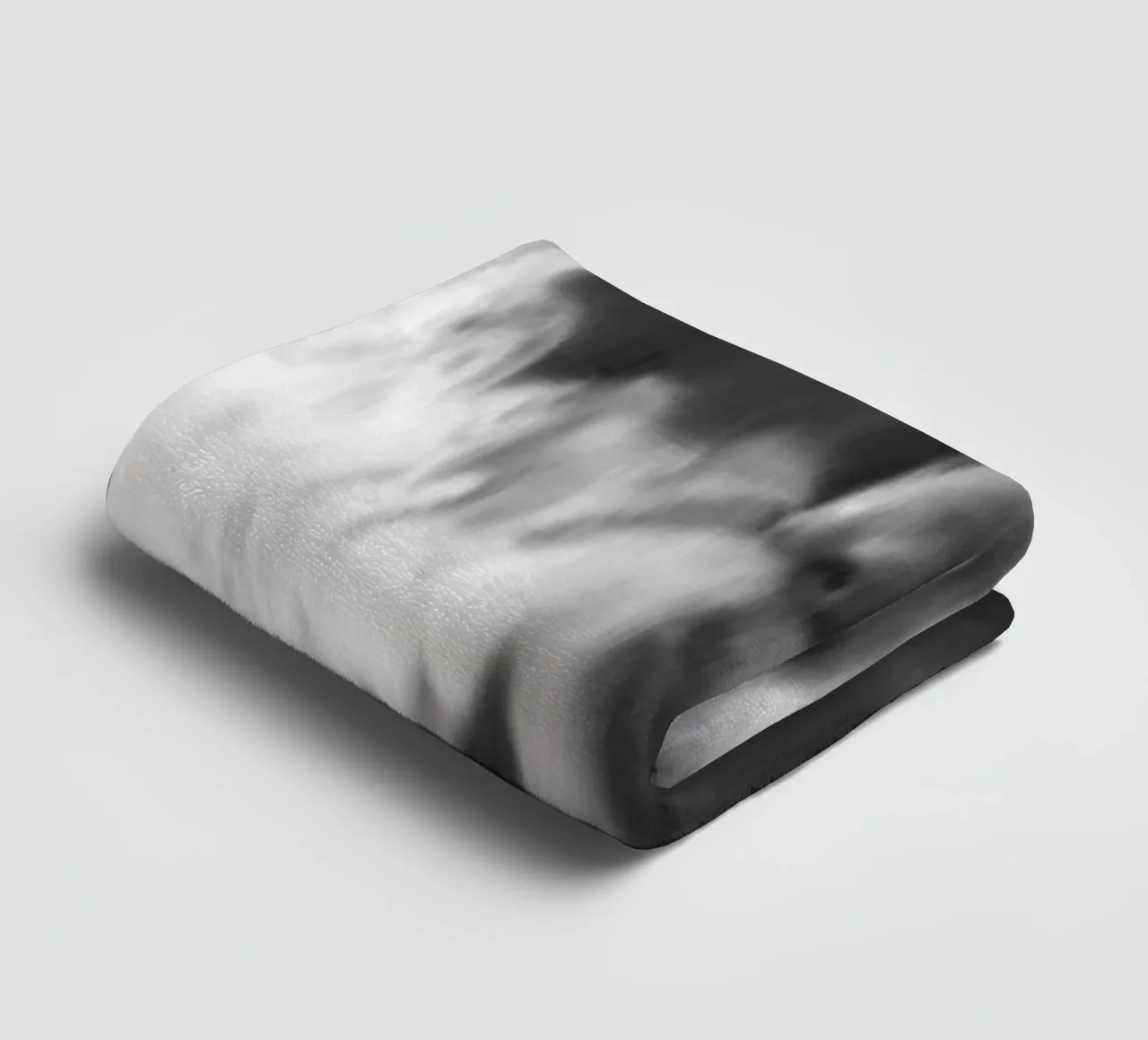 Jimi Enjoy Zigarette Handtuch von Alex happy shop