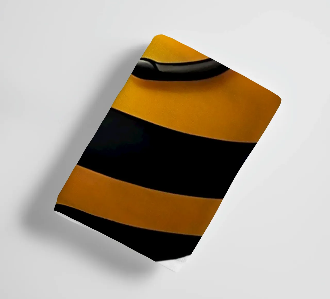 Biene_1a asciugamano da bagno da Tierisch bunt by LK