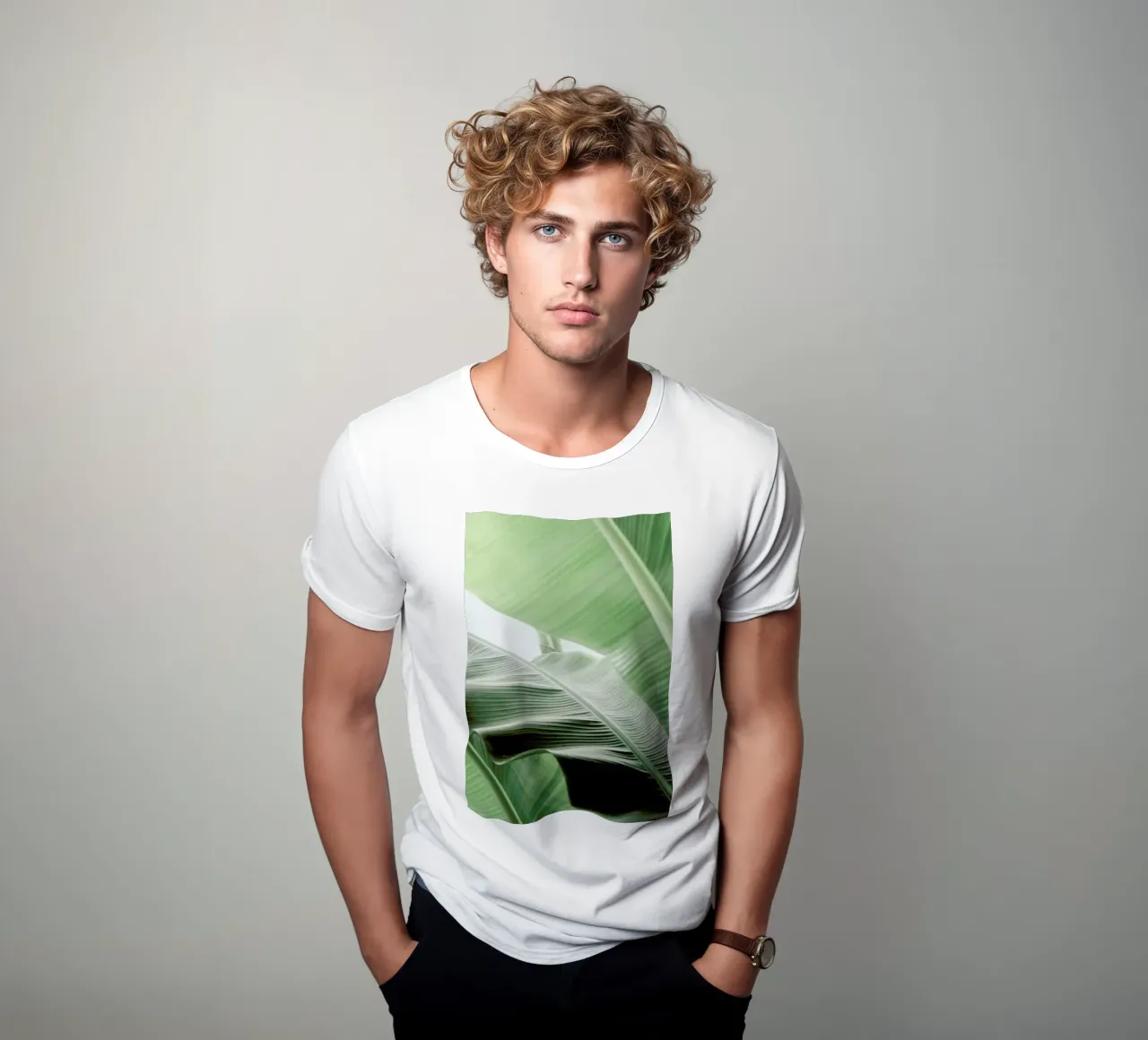 Babylon t-shirt da Shot By Clint
