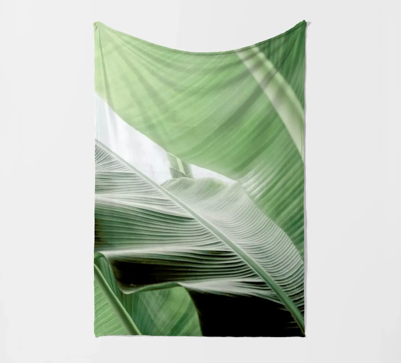 Babylon Fleecedecke von Shot By Clint