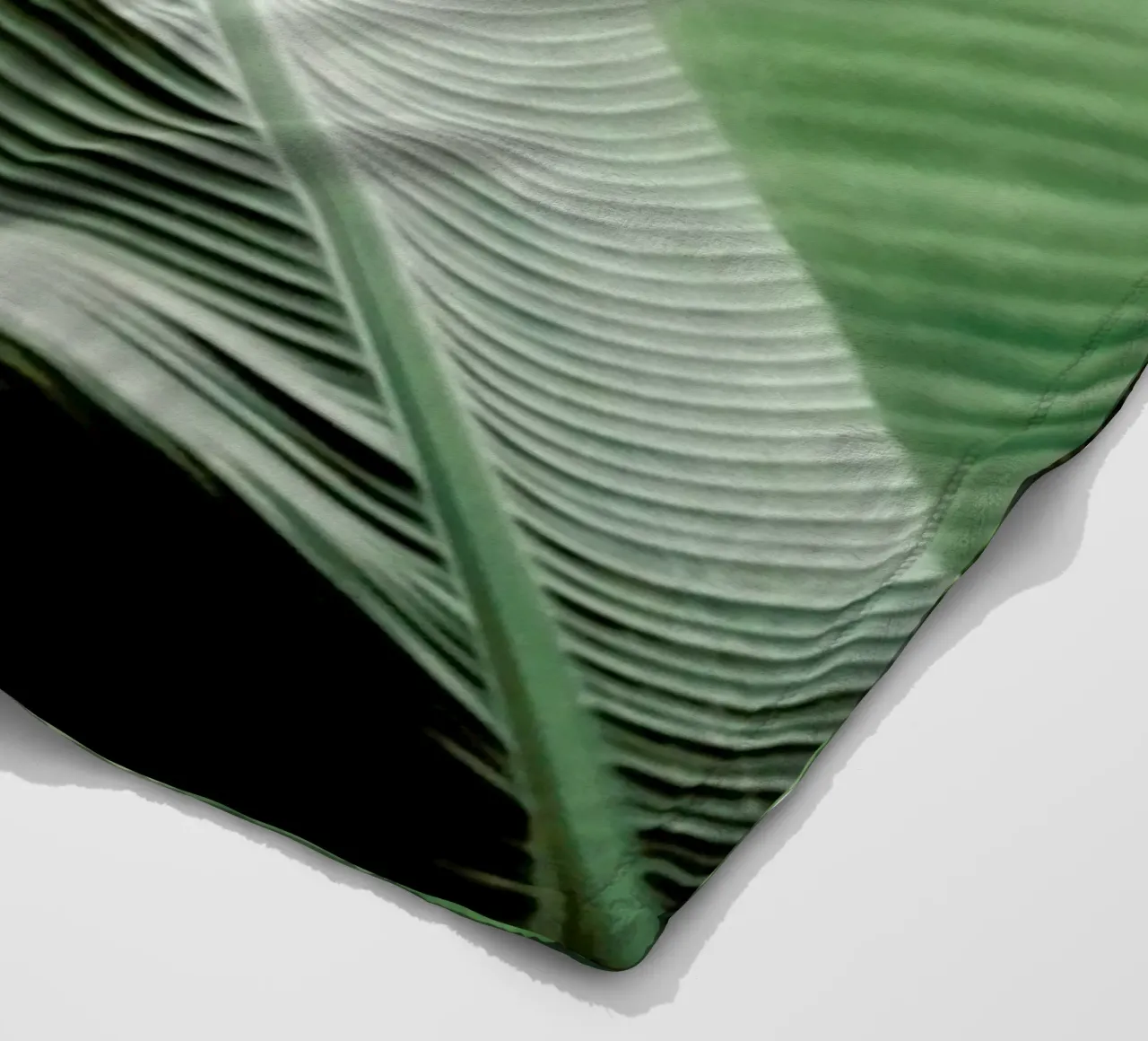 Babylon Fleecedecke von Shot By Clint