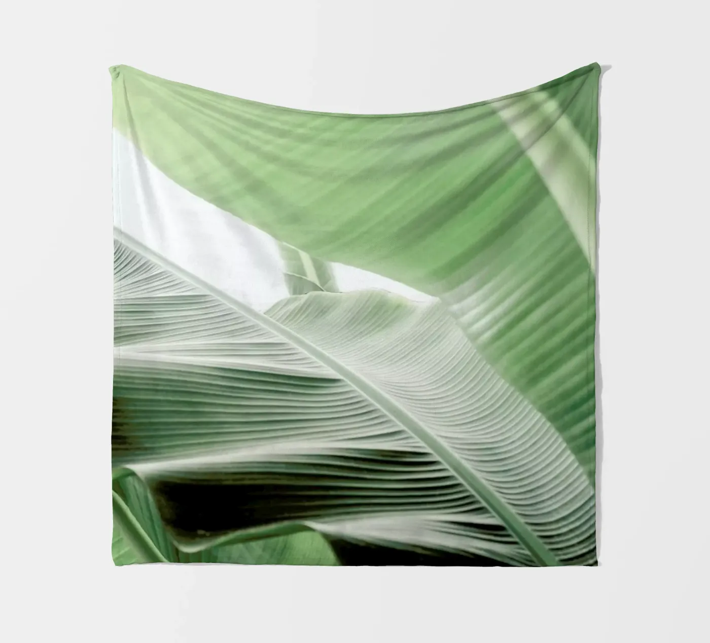 Babylon coperta in pile da Shot By Clint