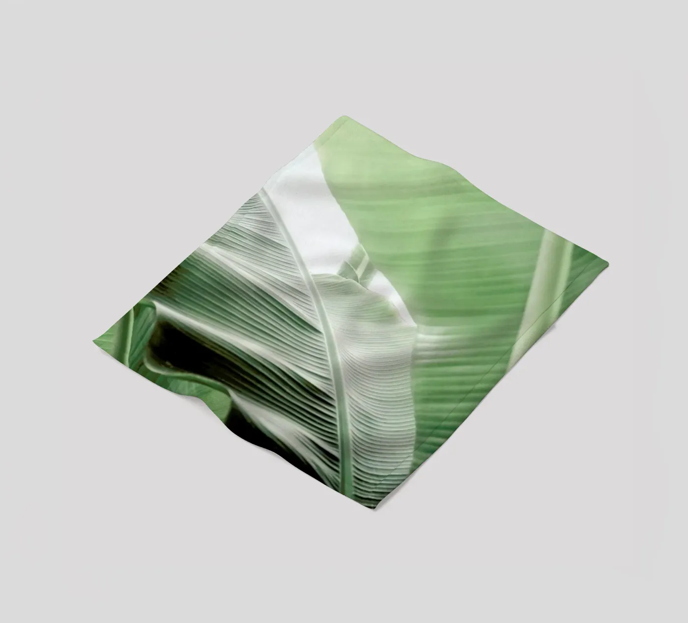 Babylon coperta in pile da Shot By Clint