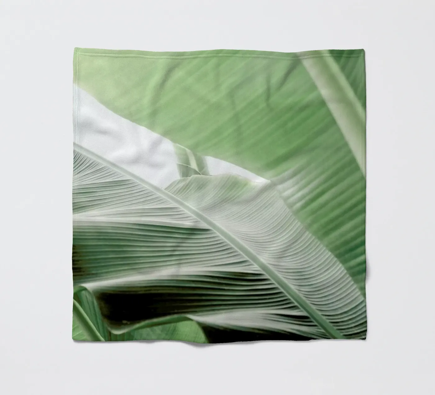 Babylon coperta in pile da Shot By Clint