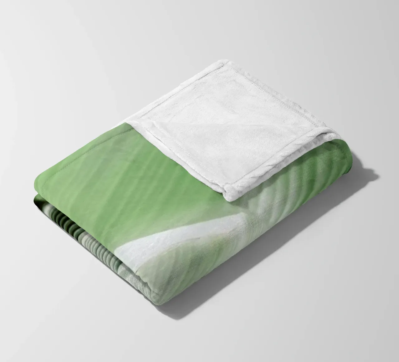 Babylon Fleecedecke von Shot By Clint