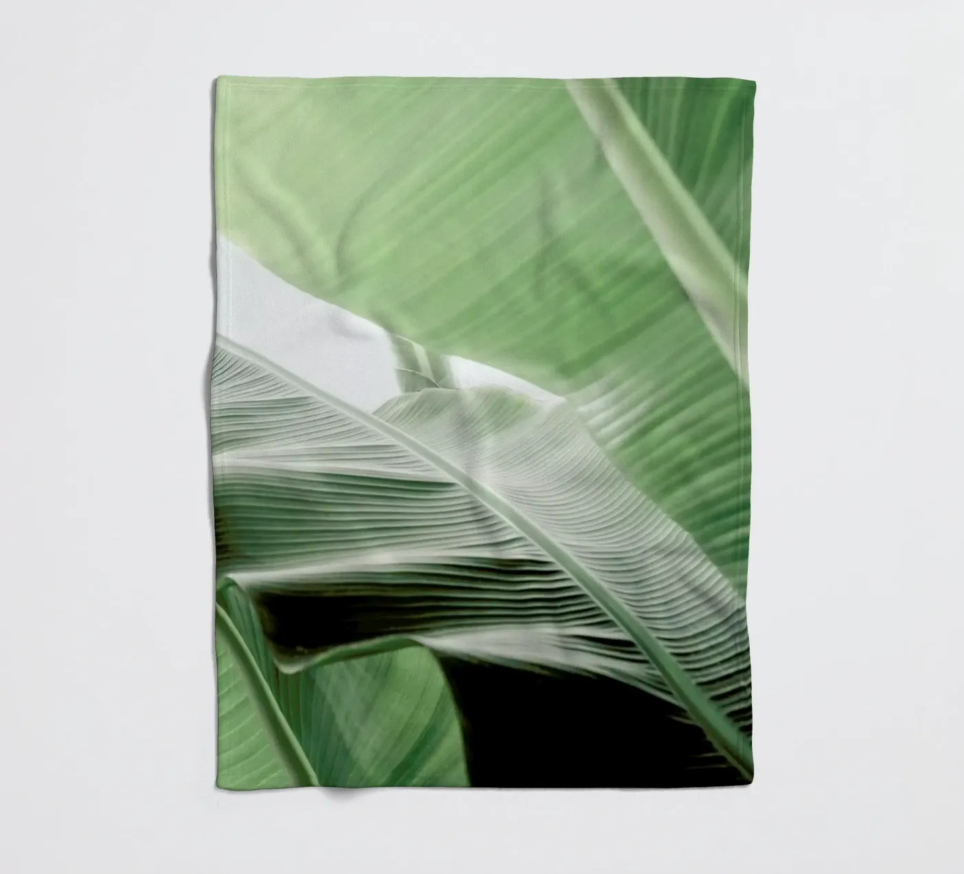 Babylon coperta in pile da Shot By Clint