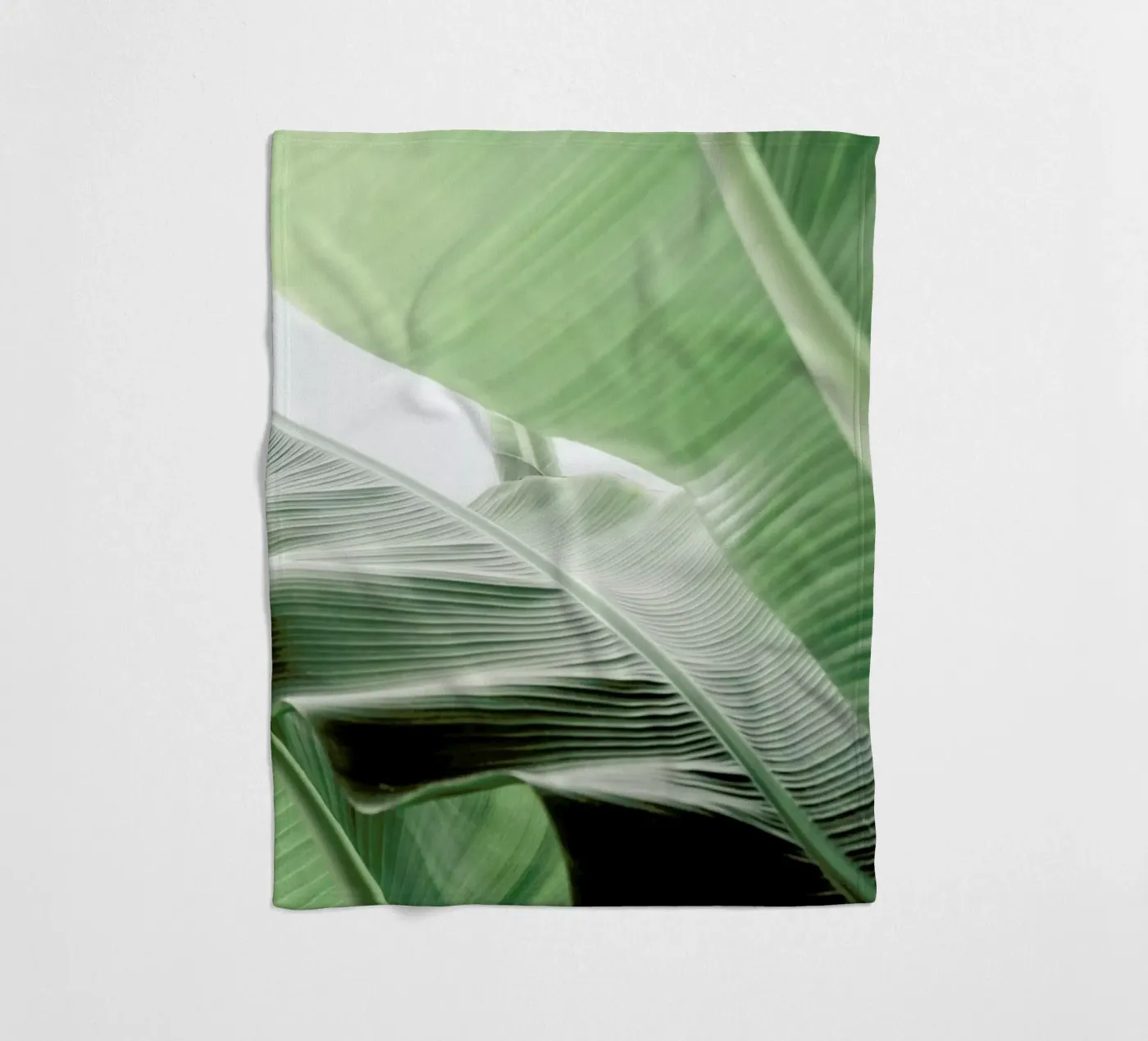 Babylon coperta in pile da Shot By Clint