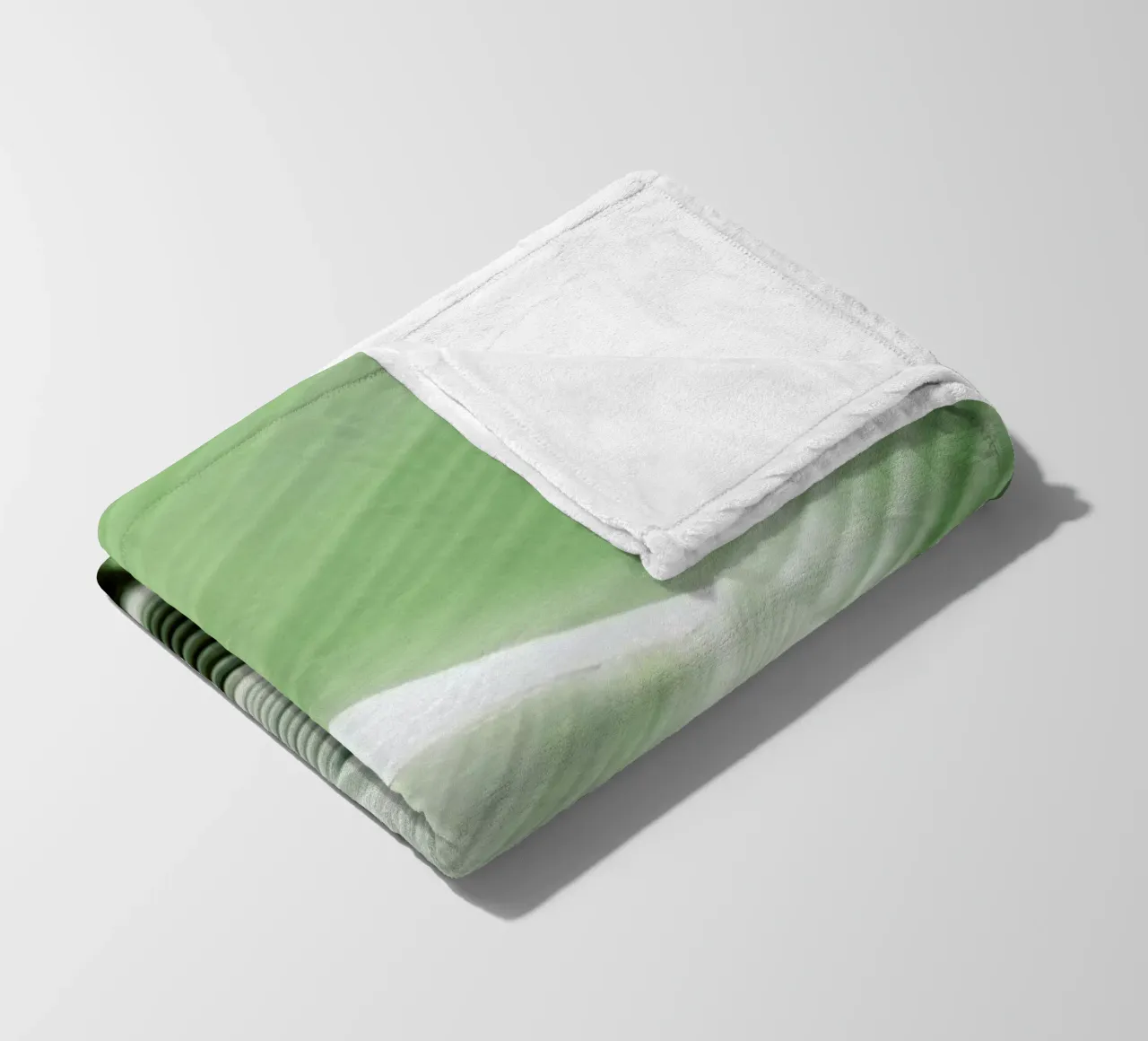 Babylon Fleecedecke von Shot By Clint