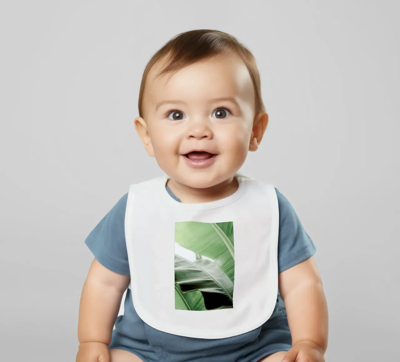 Babylon bavaglino da Shot By Clint