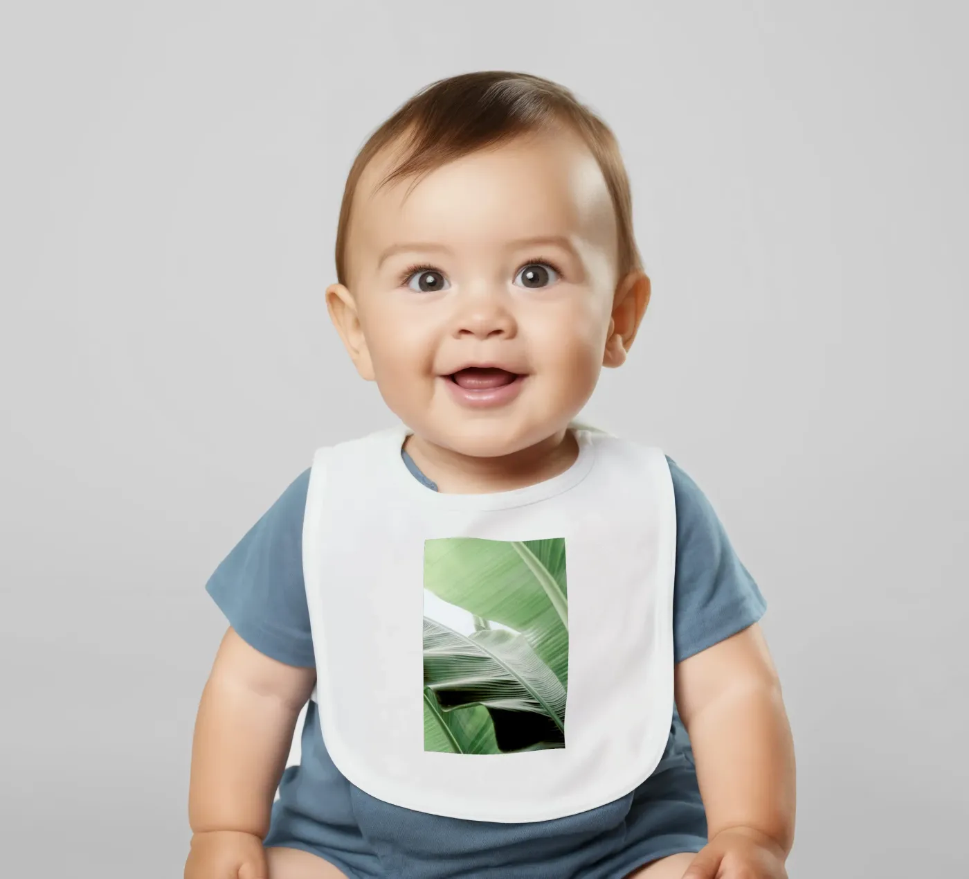 Babylon bavaglino da Shot By Clint