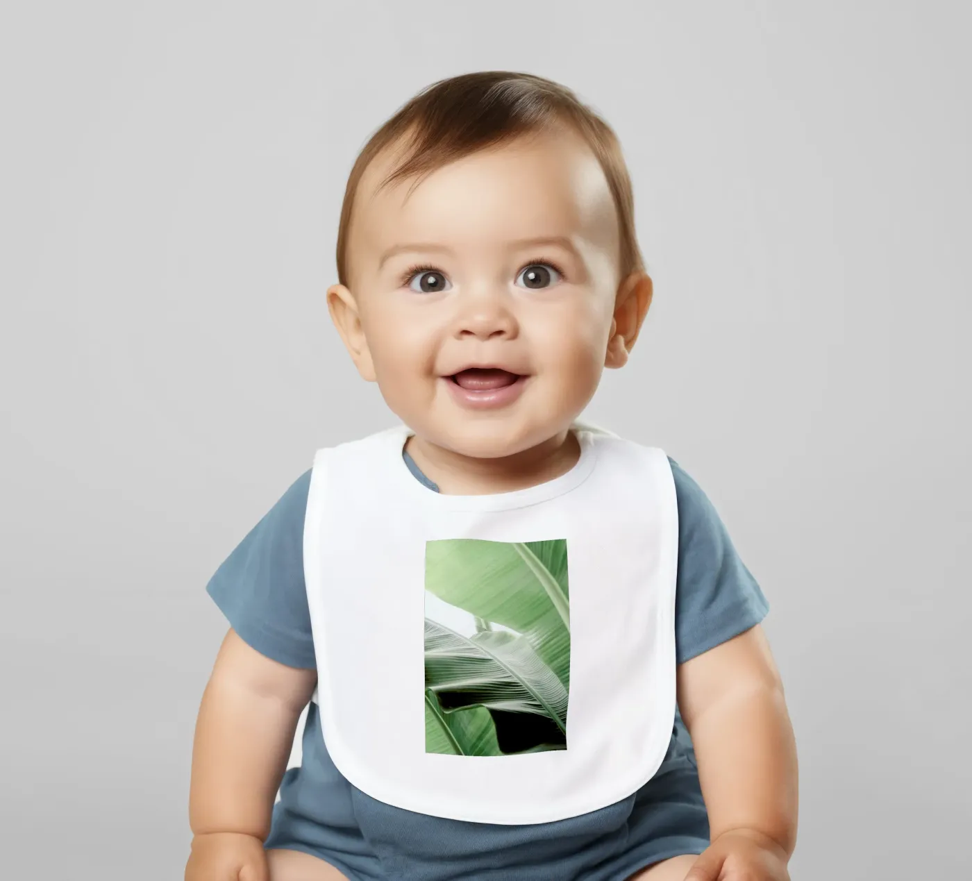 Babylon bavaglino da Shot By Clint