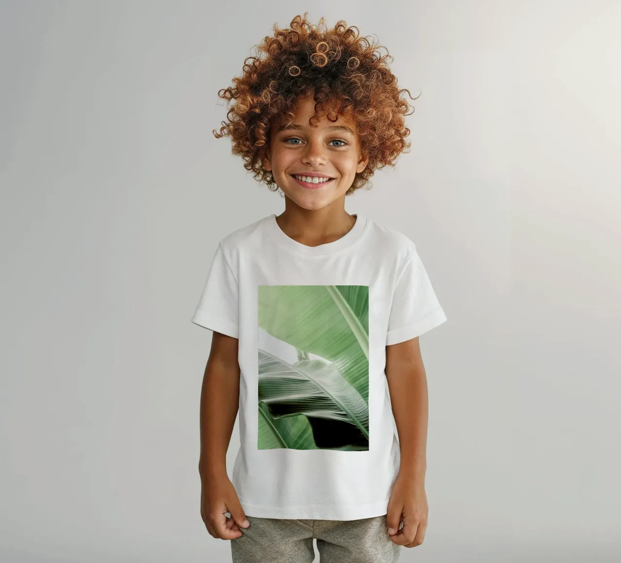 Babylon t-shirt bambini da Shot By Clint