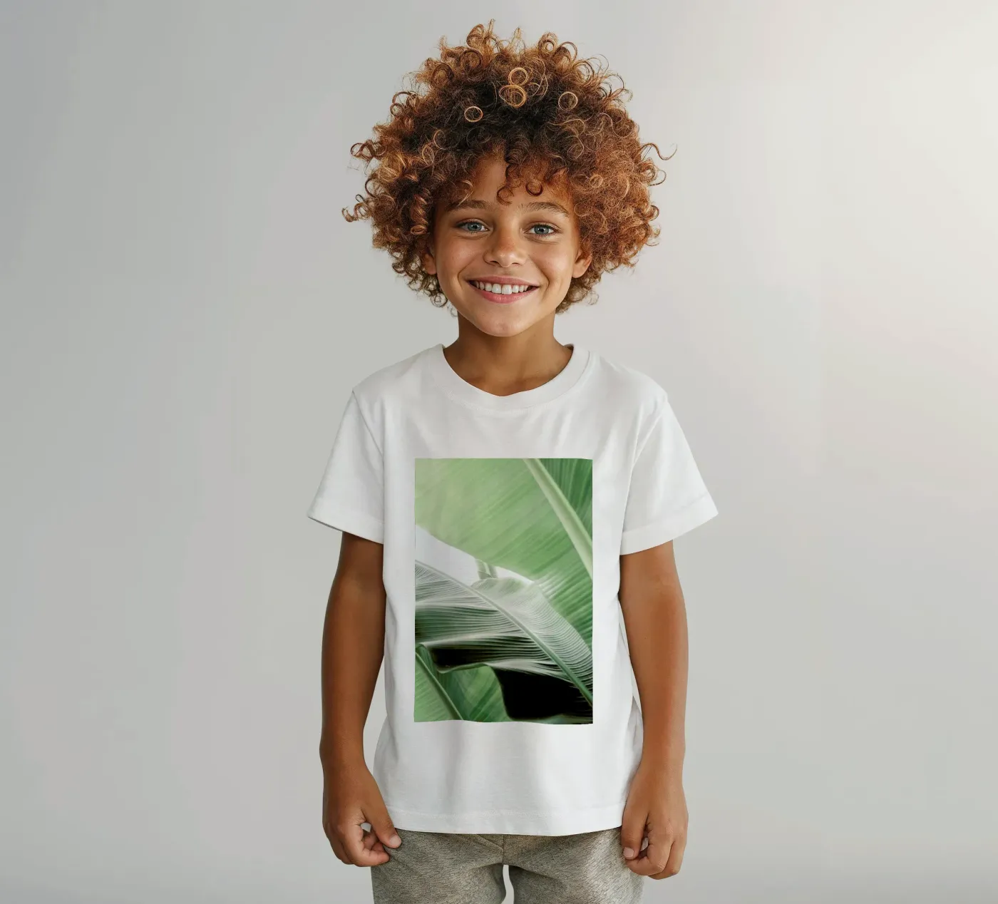 Babylon t-shirt bambini da Shot By Clint