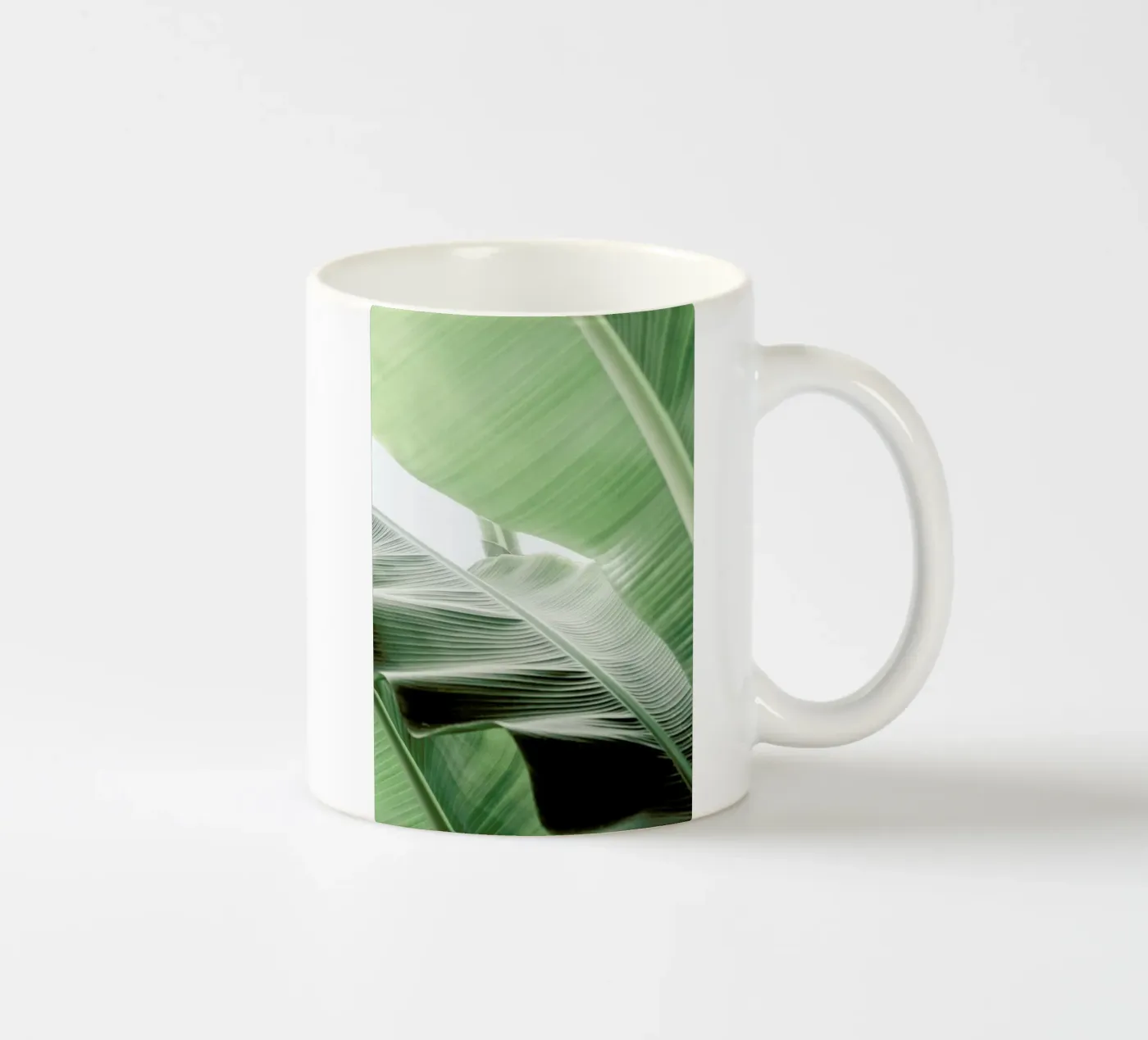 Babylon ceramic mug by Shot By Clint
