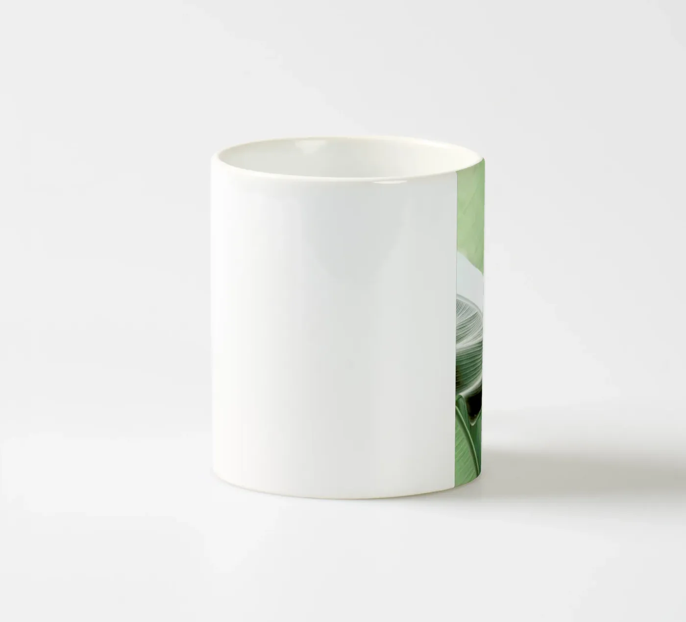 Babylon tazza in ceramica da Shot By Clint