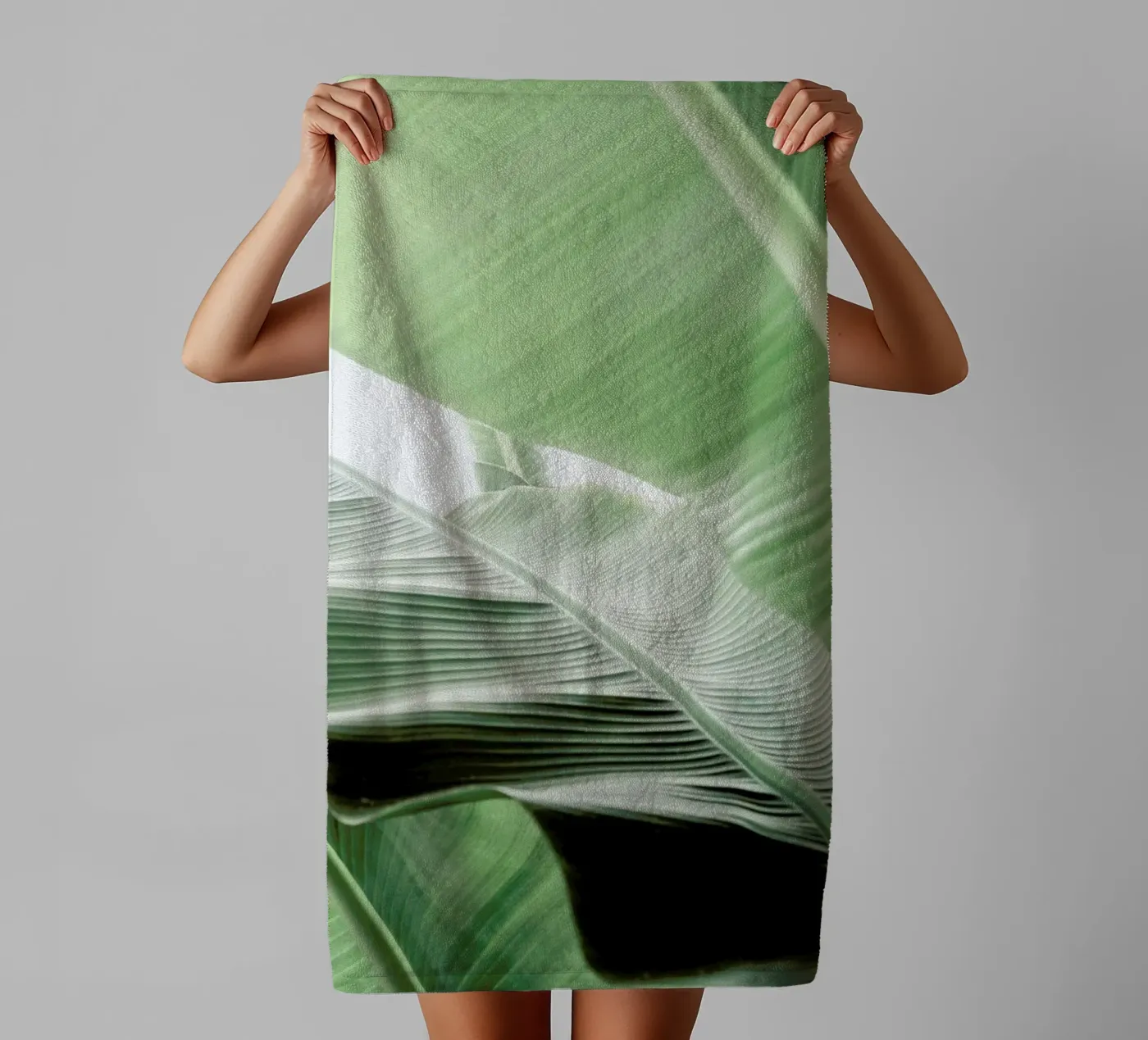 Babylon asciugamano da bagno da Shot By Clint