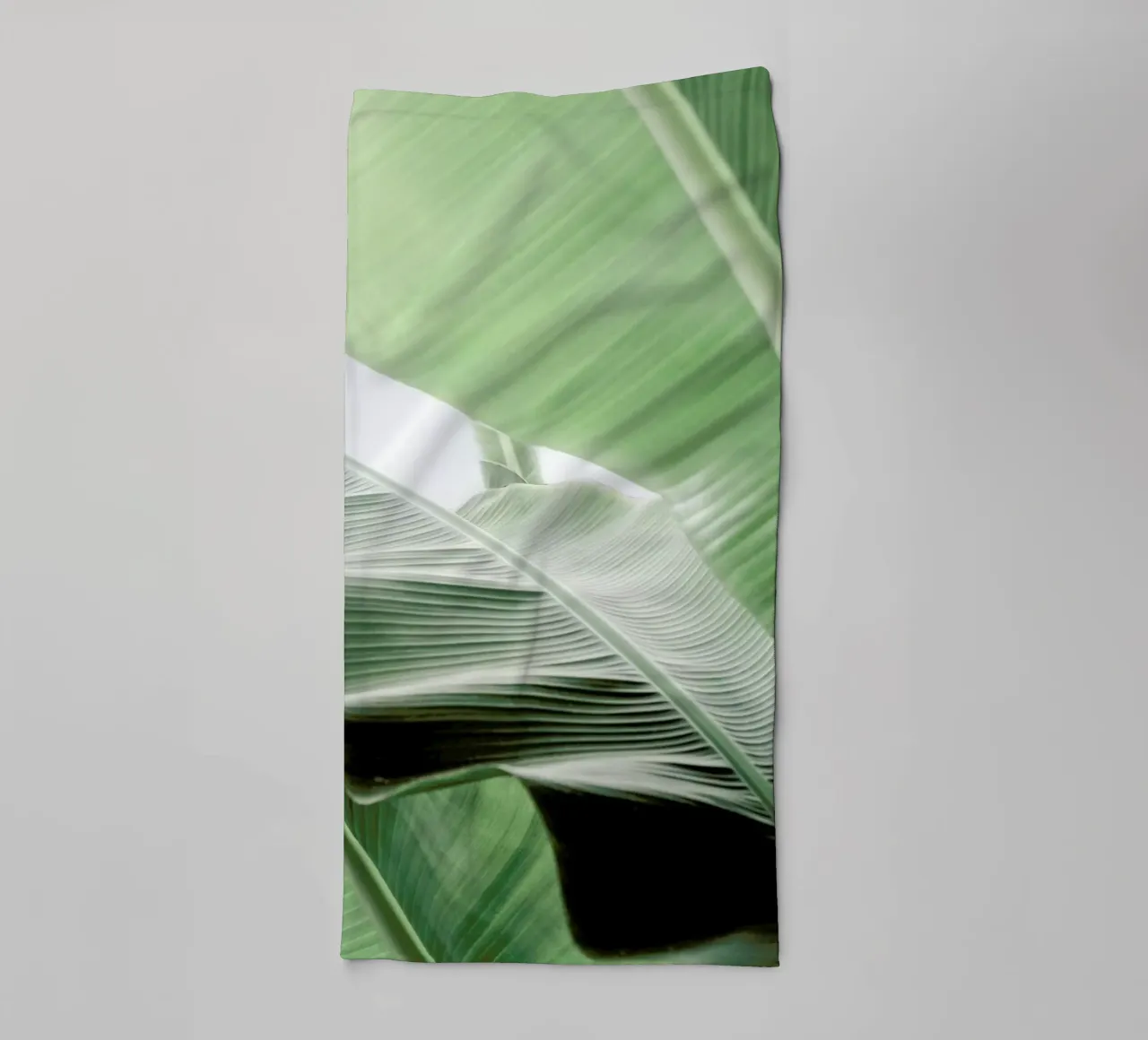 Babylon badhanddoek van Shot By Clint